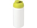 Baseline® Plus grip 500 ml flip lid sport bottle 6