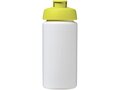 Baseline® Plus grip 500 ml flip lid sport bottle 8