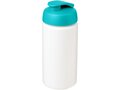 Baseline® Plus grip 500 ml flip lid sport bottle 9