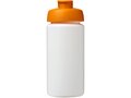 Baseline® Plus grip 500 ml flip lid sport bottle 13