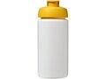 Baseline® Plus grip 500 ml flip lid sport bottle 26