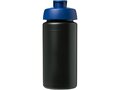 Baseline® Plus grip 500 ml flip lid sport bottle 29