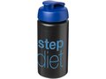 Baseline® Plus grip 500 ml flip lid sport bottle 28