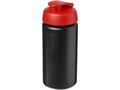 Baseline® Plus grip 500 ml flip lid sport bottle 30