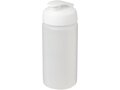Baseline® Plus grip 500 ml flip lid sport bottle 16