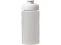 Baseline® Plus grip 500 ml flip lid sport bottle 18