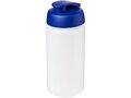 Baseline® Plus grip 500 ml flip lid sport bottle 19