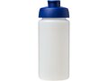 Baseline® Plus grip 500 ml flip lid sport bottle 35