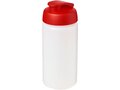 Baseline® Plus grip 500 ml flip lid sport bottle 20