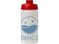 Baseline® Plus grip 500 ml flip lid sport bottle 37