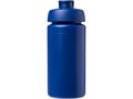 Baseline® Plus grip 500 ml flip lid sport bottle 2