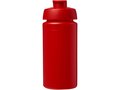 Baseline® Plus grip 500 ml flip lid sport bottle 5