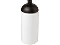 Baseline® Plus grip 500 ml dome lid sport bottle