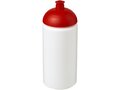 Baseline® Plus grip 500 ml dome lid sport bottle 18