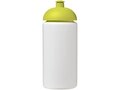 Baseline® Plus grip 500 ml dome lid sport bottle 12