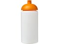 Baseline® Plus grip 500 ml dome lid sport bottle 46