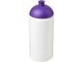 Baseline® Plus grip 500 ml dome lid sport bottle 47