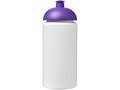 Baseline® Plus grip 500 ml dome lid sport bottle 20