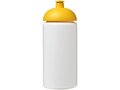 Baseline® Plus grip 500 ml dome lid sport bottle 48
