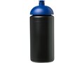 Baseline® Plus grip 500 ml dome lid sport bottle 37