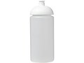 Baseline® Plus grip 500 ml dome lid sport bottle 25