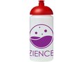 Baseline® Plus grip 500 ml dome lid sport bottle 43