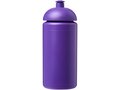 Baseline® Plus grip 500 ml dome lid sport bottle 10