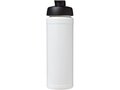 Baseline® Plus grip 750 ml flip lid sport bottle 3
