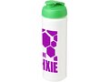 Baseline® Plus grip 750 ml flip lid sport bottle 8