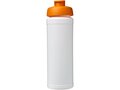 Baseline® Plus grip 750 ml flip lid sport bottle 12