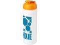 Baseline® Plus grip 750 ml flip lid sport bottle 11