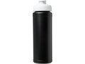 Baseline® Plus grip 750 ml flip lid sport bottle 22