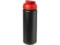Baseline® Plus grip 750 ml flip lid sport bottle 25