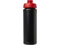 Baseline® Plus grip 750 ml flip lid sport bottle 14