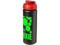 Baseline® Plus grip 750 ml flip lid sport bottle 13