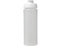 Baseline® Plus grip 750 ml flip lid sport bottle 17