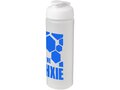 Baseline® Plus grip 750 ml flip lid sport bottle 16