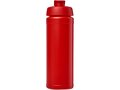 Baseline® Plus grip 750 ml flip lid sport bottle 4