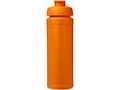 Baseline® Plus grip 750 ml flip lid sport bottle 5