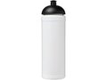 Baseline® Plus grip 750 ml dome lid sport bottle 3