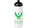 Baseline® Plus grip 750 ml dome lid sport bottle 2