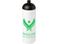 Baseline® Plus grip 750 ml dome lid sport bottle 2