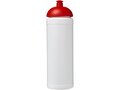Baseline® Plus grip 750 ml dome lid sport bottle 12
