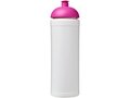 Baseline® Plus grip 750 ml dome lid sport bottle 21