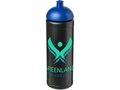 Baseline® Plus grip 750 ml dome lid sport bottle 25