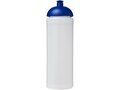 Baseline® Plus grip 750 ml dome lid sport bottle 32