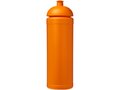 Baseline® Plus grip 750 ml dome lid sport bottle 6