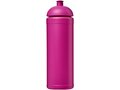 Baseline® Plus grip 750 ml dome lid sport bottle 7