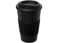 Americano® Midnight grip 350 ml insulated tumbler