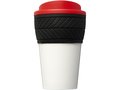 Brite-Americano® tyre 350 ml insulated tumbler 11